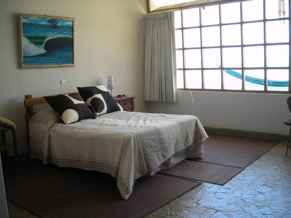 El Merlin - Cabo Blanco Hotel Quarto foto